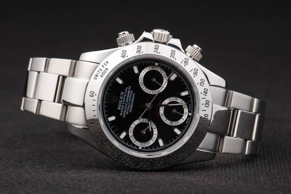 Rolex Daytona Suiza Mecanismo Srl Replicas Relojes Suizos En L Nea