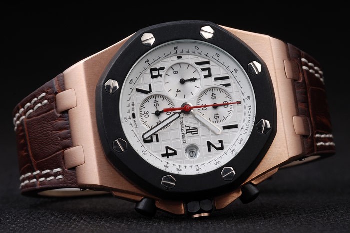 Audemars Piguet