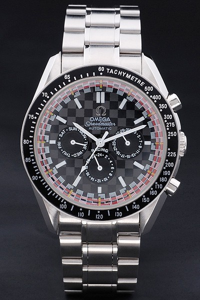Speedmaster