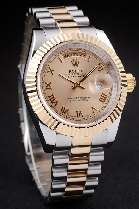 Pigmalión adjetivo fórmula Rolex Day-Date la mejor calidad réplicas relojes 4811 – replicas exactas  relojes