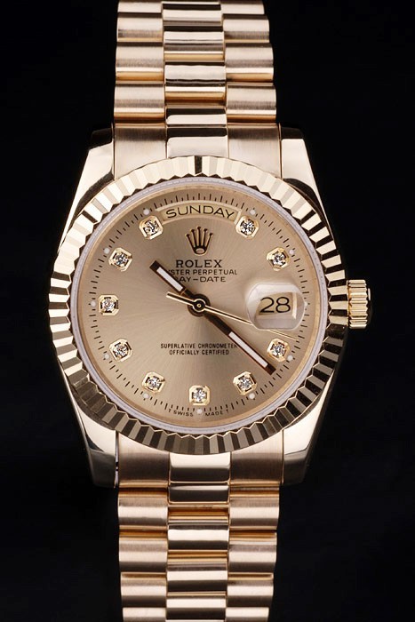 lb Porra fecha Rolex Day-Date la mejor calidad réplicas relojes 4822 – replicas exactas  relojes