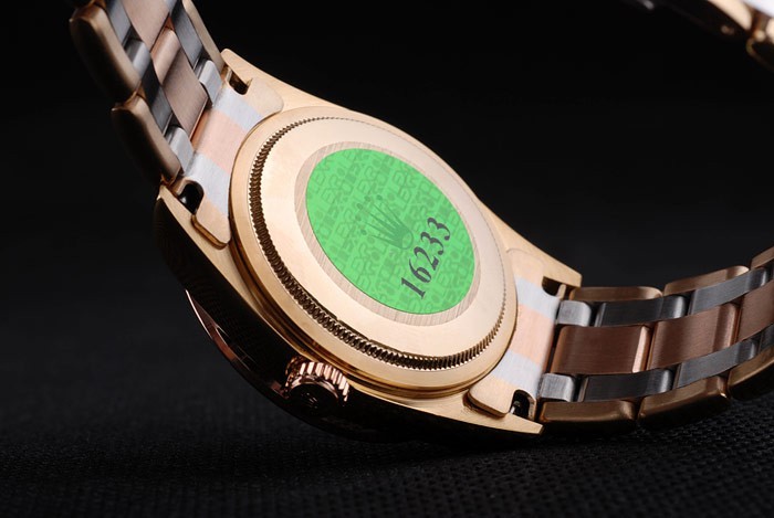 Rolex Day-Date la mejor calidad réplicas relojes 4833