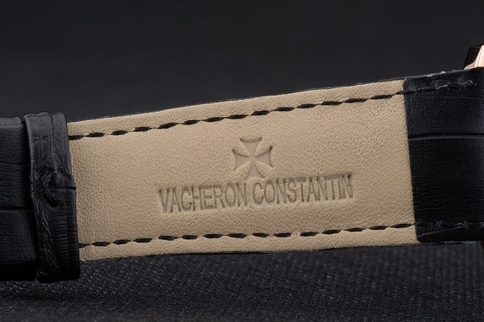 Vacheron Constantin 1012