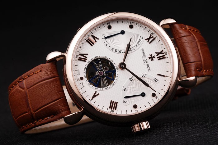 Vacheron Constantin